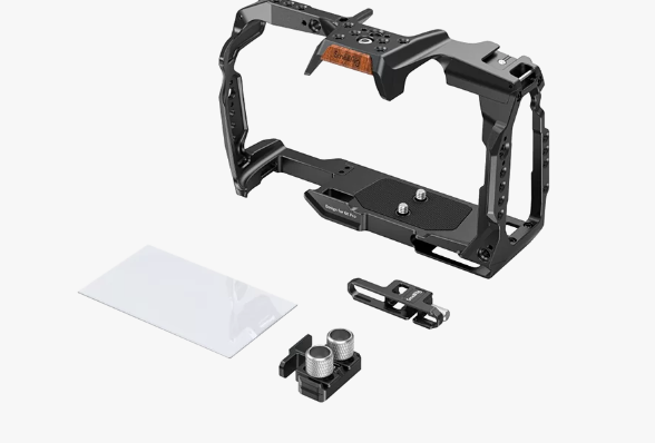 ПОЛНАЯ КОМПЛЕКТАЦИЯ SMALLRIG 3298